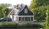 Randonnée A pied Amsterdam - Groene Wissel: Amsterdam-CS - Photo 10