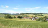 Trail On foot Weimar (Lahn) - [W5] Ortsrundweg Weiershausen - Nesselbrunn - Weiershausen - Photo 10