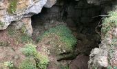 Excursión Senderismo Le Bar-sur-Loup - Bar s/Loup - Barres de Cavillore - Photo 1