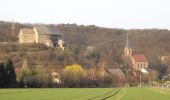 Tocht Te voet Gerbstedt - Rund um Friedeburg - Photo 2