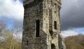 Randonnée Marche Braine-le-Château - De Braine-Le-Château à Lembeek par les bois... - Photo 1