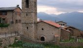 Percorso A piedi Montellà i Martinet - Ruta dels Miradors del Pla de l'Àliga - Photo 2