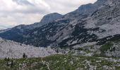 Tour Wandern Flitsch - Etape 3 : hut to hut  - Photo 9