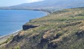 Tour Wandern Saint-Paul - cap lahousszye sa a.ne - Photo 3