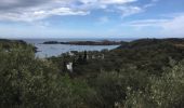 Tour Wandern Cadaqués - Port Lligat Rabassers - Photo 1