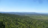 Tour Wandern Villerouge-Termenès - VILLEROUGE TERMENES - 