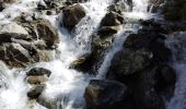 Randonnée Marche Pralognan-la-Vanoise - Valette  - Photo 3