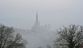 Randonnée A pied Autun - La Croix de la Libération - Photo 1