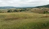 Trail Walking Penne-d'Agenais - La randonnée de Penne d'agenais- Lot et Garonne  - Photo 4