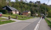Tour Wandern Profondeville - PROFONDEVILLE Marche Adep _ Namur _ 18/04/2022 - Photo 4