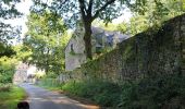 Tour Wandern Rochefort-en-Terre - Rochefort en terre - Photo 3
