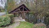 Trail Walking Conflans-sur-Loing - Conflan sur loing 45 - Photo 8