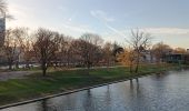 Tour Wandern Trooz - de gare en gare : Trooz - Liège St Lambert  - Photo 18