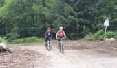 Tocht Mountainbike Orlu - Orlu  Parking Aygue Longue - Photo 2