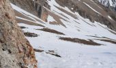 Tocht Ski randonnée Le Dévoluy - Vallons du Mas - Photo 3