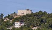 Trail Walking Toulon - le Faron sud - Photo 9