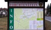 Trail On foot Forchtenstein - Kalkbrennofenweg Forchtenstein ( Sportplatz - Burg Forchtenstein - Steinbruch und retour) - Photo 9