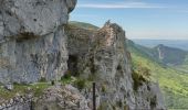 Tour Wandern Omblèze - Le saut de la Truite - Photo 4