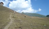 Tocht Te voet Valloire - Les Verneys , Les Balais  VALLOIRE - Photo 2