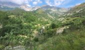 Tour Wandern Rabou - rando rabou 27,06,2024 - Photo 7