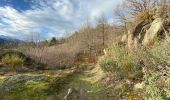 Tour Wandern Le Pla - Mijanès Montferrant  - Photo 3