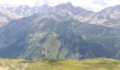 Tocht Stappen Les Contamines-Montjoie - Le Signal - col de la fenêtre  - Photo 3