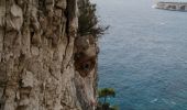 Trail Walking Marseille - l œil de verre cheminée du diable - Photo 9