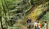 Tour Wandern Bouillon - Poupehan_Rochehaut_Frahan_Poupzhan - Photo 10