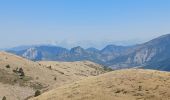 Trail Walking Clamensane - VALAVOIRE  Pas de Palabiouse , bergerie de Premarche o l s  - Photo 7