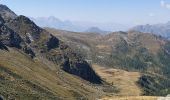 Tour Wandern Chamois - Chamois Val d Aoste120722 - Photo 6