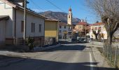 Percorso A piedi Cantalupo Ligure - Cantalupo Ligure – Monte Giarolo - Photo 6