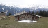 Trail Walking Modane - Loutraz Amodon refuge de Doran Orgère - Photo 6