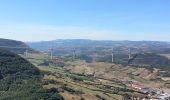 Randonnée Marche Millau - Millau - 5km 70m 1h55 - 2016 09 05 - Photo 2