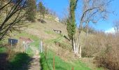 Tour Wandern Weset - montagne st pierre 12 km7oo - Photo 1