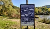 Percorso Marcia Gréoux-les-Bains - Gréoux boucle st.Martin - Photo 1