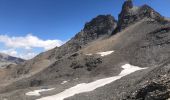 Tocht Stappen Val-Cenis - Parking Bellecombe - Col du Grand Vallon - Photo 3