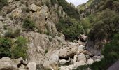 Excursión Senderismo Mons - Gorges d'héric  - Photo 3