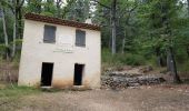 Trail Walking Bédoin - Les Jas du Ventoux - Photo 2