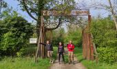Trail Walking Frouard - Audax Frouard 30 avril 22 - Photo 7