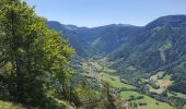 Trail Walking Fillière - 12-06-2022 Col de l'Enclave  - Photo 2