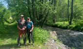 Excursión Senderismo Nassogne - Mas bourg - Photo 1