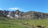Randonnée Marche Urdos - Col d'Ayous depuis Urdos - Photo 5