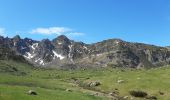 Excursión Senderismo Urdos - Col d'Ayous depuis Urdos - Photo 5