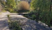 Randonnée Marche Le Bosc - Salelles Mougères Les Combes - Photo 14