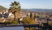 Percorso Marcia Les Arcs-sur-Argens - taradeau - Photo 2