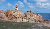 Tour Wandern Île-de-Bréhat - JOURNEE A L'ILE DE BREHAT - Photo 4