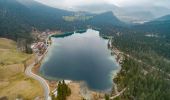 Tour Zu Fuß Ramsau bei Berchtesgaden - Wanderweg 72 (König-Max-Weg) - Photo 5