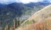 Randonnée Marche Oz - Lacs de l'Alpe d'Huez en circuit - Photo 1