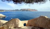 Tour Wandern Cassis - SityTrail - Les 3 Calanques - Cassis - Photo 3