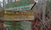 Trail Walking Le Bugue - Le Bugue 17,8km - Photo 2